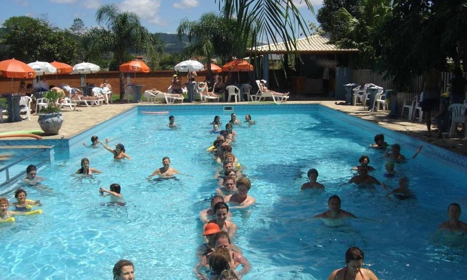 Gravatal Hotel | Hotel Castelo