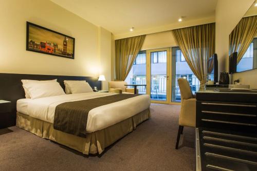 Hamra Hotel | Hotel Cavalier