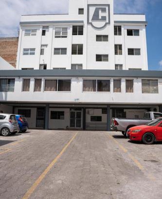 Tegucigalpa Hotel | Hotel Centenario