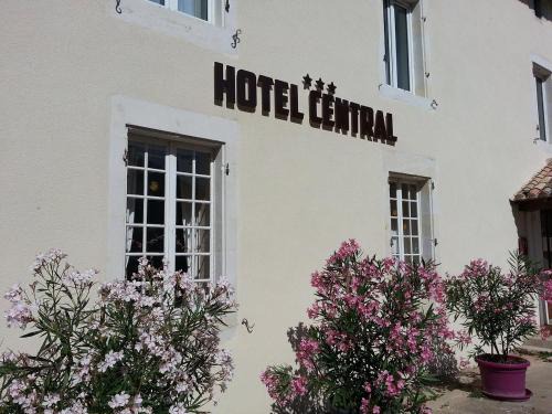 Chaunay Hotel | Hotel Central