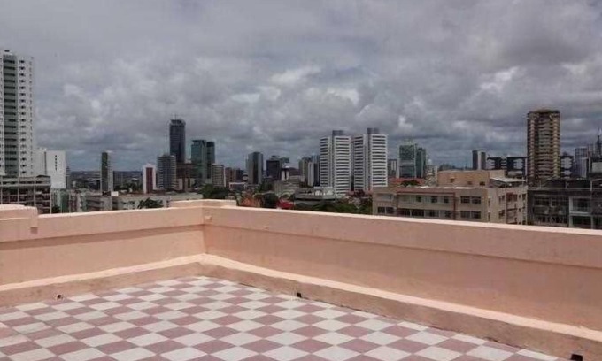 Boa Vista Hotel | Hotel Central Recife