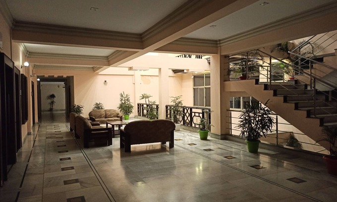 Tinsukia Hotel | Hotel Centre Point