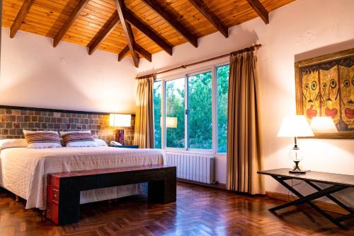 Villa Rumipal Hotel | Hotel Chapaqñan