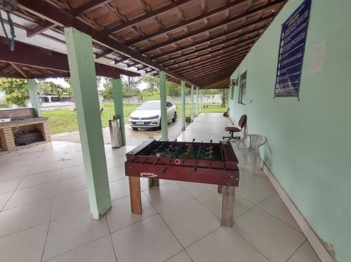 Duque de Caxias House | Hotel CIBIMG