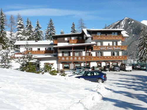 San Giovanni di Fassa Hotel | Hotel Cima Dodici