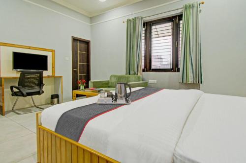Civil Lines Hotel | Hotel circle era
