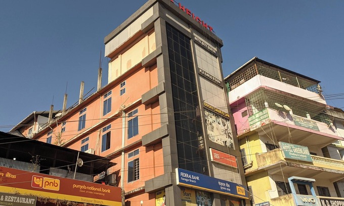 Yupia Hotel | Hotel City Centre