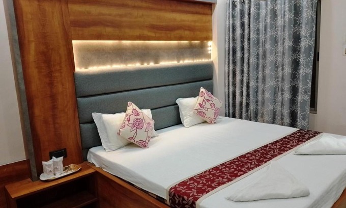 Sualkuchi Hotel | Hotel City Park