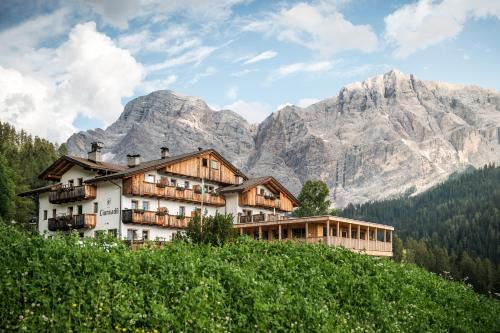 La Valle Hotel | Hotel Ciurnadú