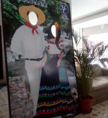 Macuspana Hotel | Hotel Claudia