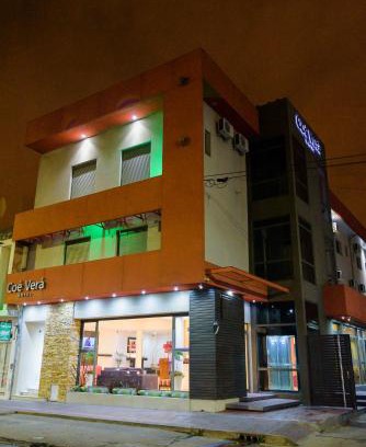 Parana Hotel | Hotel Coé Verá