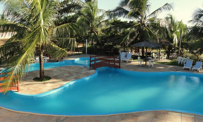 Conde Hotel | Hotel Coco Beach