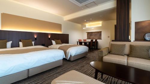 Ube Hotel | Hotel Cocoland