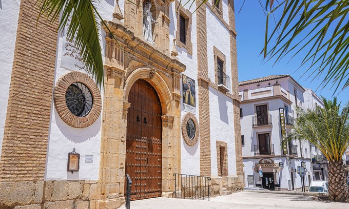 Ronda Hotel | Hotel Colón