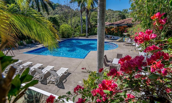 Mercedes Hotel | Hotel Colinas del Sol