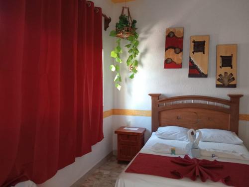 Yautepec Hotel | Hotel Colonial
