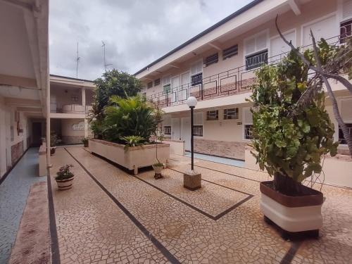 Braganca Paulista Hotel | Hotel Colonial Bragança Paulista