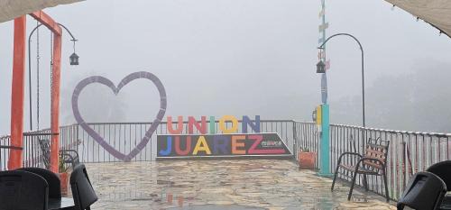 Union Juarez Hotel | Hotel Colonial Campestre