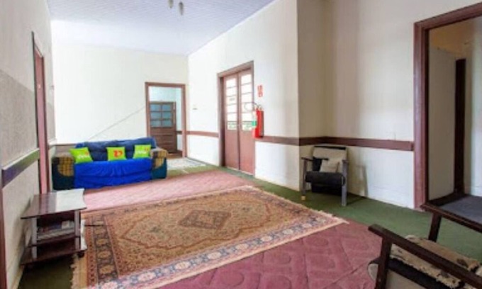 Botucatu Hotel | Hotel Columbia