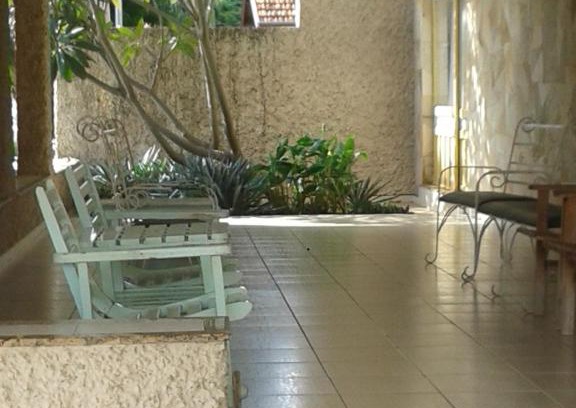 Pirassununga Hotel | Hotel Columbia Palace