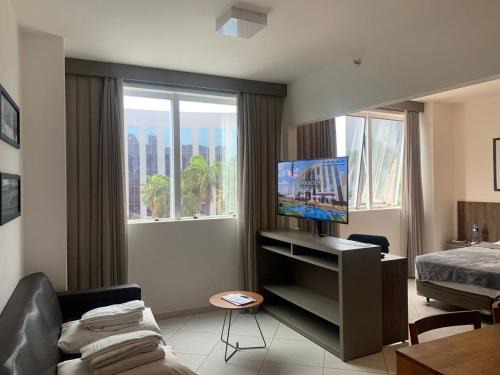 Barretos Hotel | Hotel Condominio Barretos Park Hotel