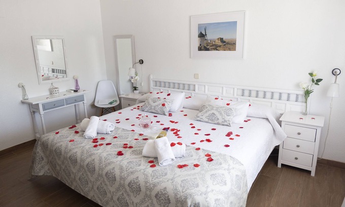 Consuegra Hotel | HOTEL CONSUEGRA, YOU WILL FEEL AT HOME!