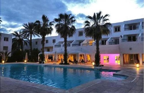 Kairouan Hotel | Hotel Continental