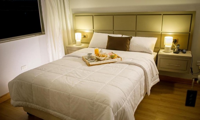 Victor Larco Herrera Hotel | Hotel Convencion