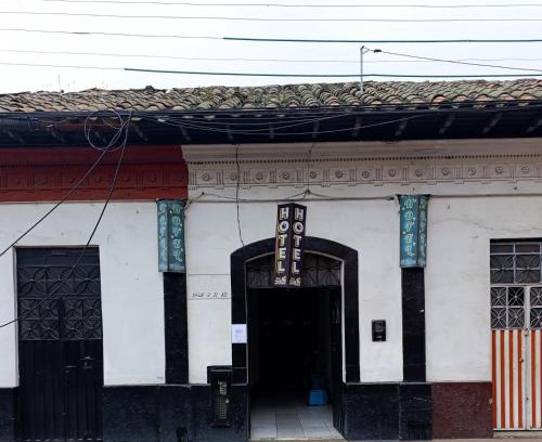 Facatativa Hotel | Hotel Costa Azul