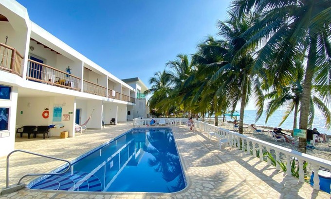 Tolu Hotel | Hotel Costa Linda