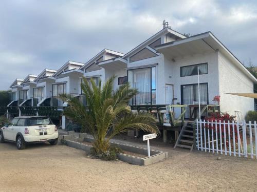 Pichidangui Apartment | Hotel Costa Pichidangui