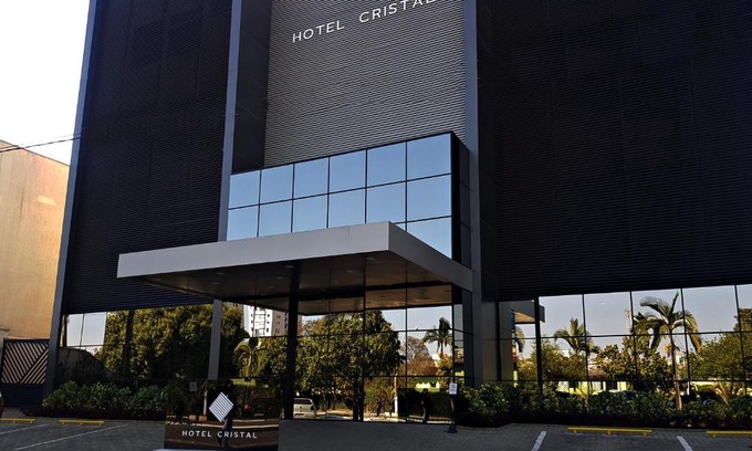 Rio Claro Hotel | Hotel Cristal Rio Claro