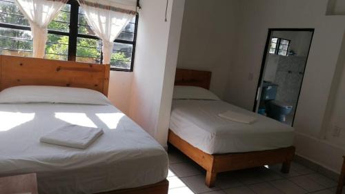 Jimenez Hotel | Hotel Cuetzalan