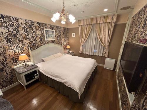 Akashi Hotel | HOTEL D-CUBE 明石店