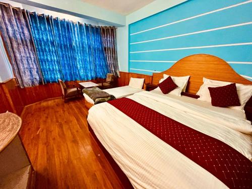 Manali Hotel | Hotel D Kanchan Manali