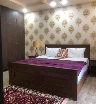 Rawala Kot House | Hotel Daffodils Rawalakot