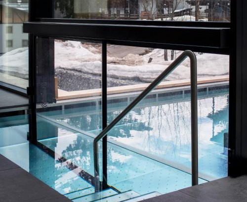 Madonna di Campiglio Hotel | Hotel Dahu