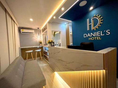Barrancas Hotel | Hotel Daniels
