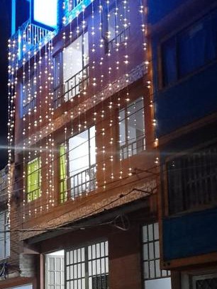 Bogota Hotel | HOTEL DANUBIO