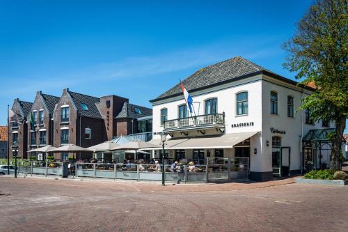 Den Burg Hotel | Hotel De Lindeboom