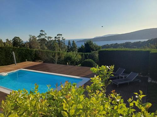 A Ameixenda Hotel | Hotel de Naturaleza AV