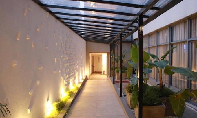 Tatui Hotel | Hotel Del Fiol