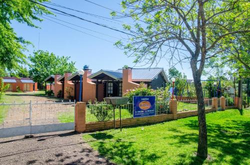 Termas del Dayman Hotel | Hotel Del Pasaje