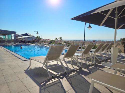 Caorle Hotel | Hotel Delle Nazioni - Adults Only