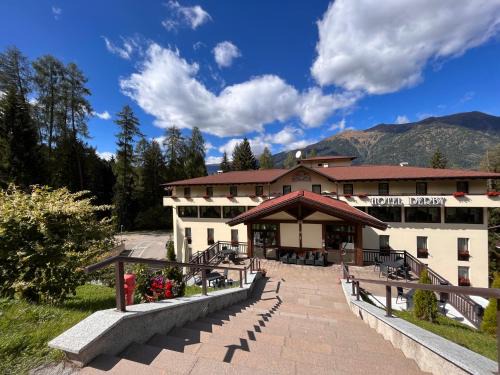 Folgarida Hotel | Hotel Derby