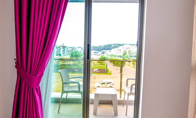 Manavgat Hotel | Hotel Derin Ma Sorgun