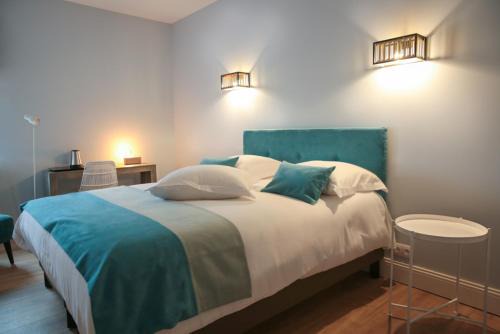 Wimereux Hotel | Hotel Des Arts