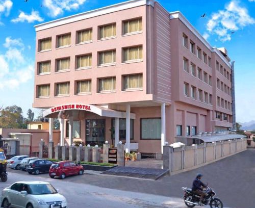 Haldwani Hotel | Hotel Devashish Haldwani