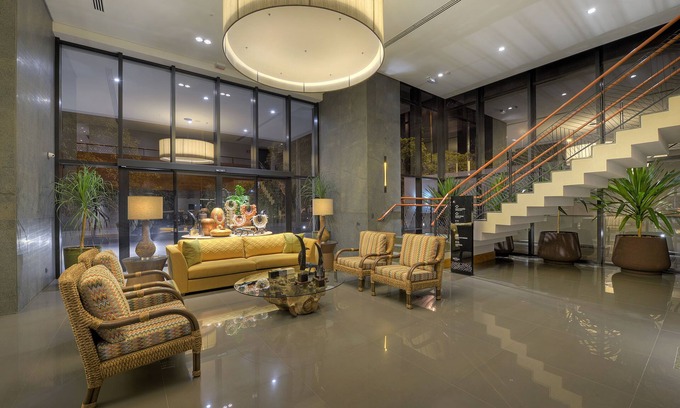 Santa Fe Hotel | Hotel Deville Prime Campo Grande