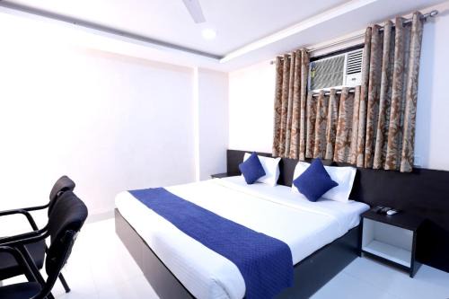 Indore Hotel | HOTEL DIAMOND RESIDENCY - Vijay Nagar INDORE
